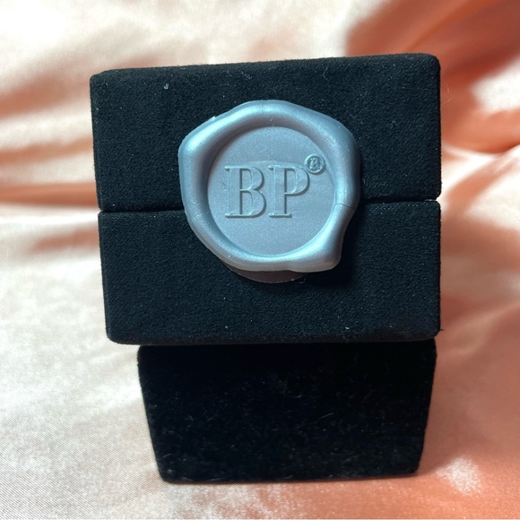 Luxe Bands Set of 3 Sz 10 - Picture 13 of 14